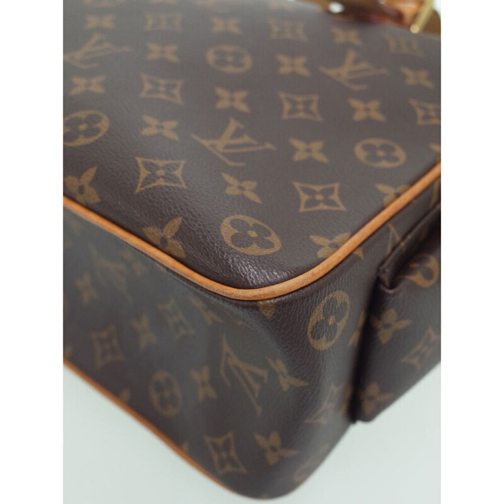 Louis Vuitton Cite Bag Tote Monogram Multiply - Picture 6 of 8